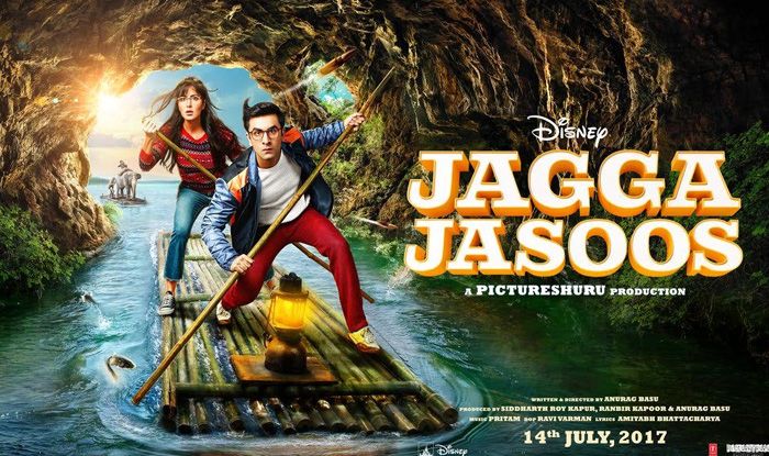 Katrina Kaif Not Ready To Do Promotional Song For Jagga Jasoos