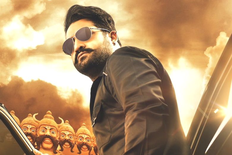 NTR’s Character in Jai Lava Kusa Not Copied From Puri’s Script