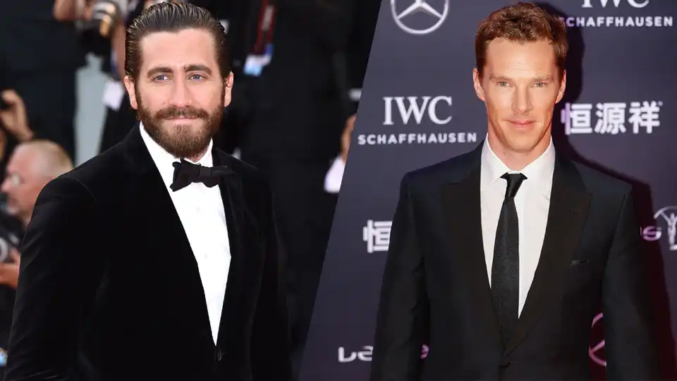Benedict Cumberbatch and Jake Gyllenhaal To Come Together In 'Rio'