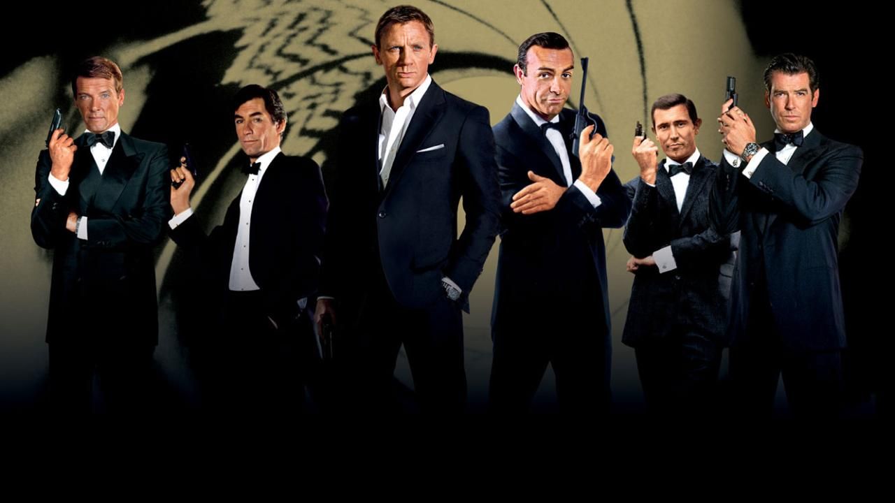 James Bond Venture To Get Tribute At The 48th IFFI