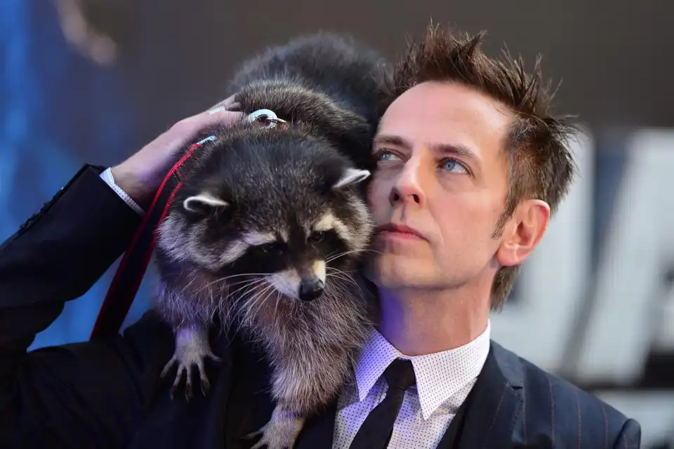 James Gunn Reveals His Suicidal Thoughts