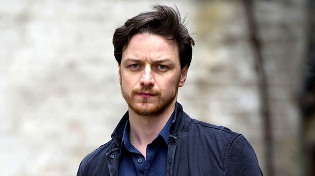 Not Interested To Play James Bond: James McAvoy
