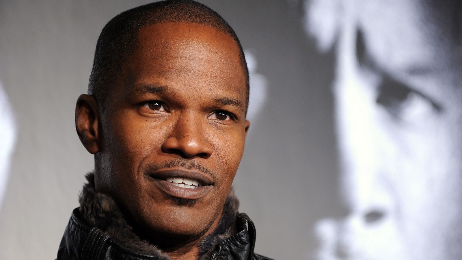 I Am Getting Older But People Think I Am Younger: Jamie Foxx
