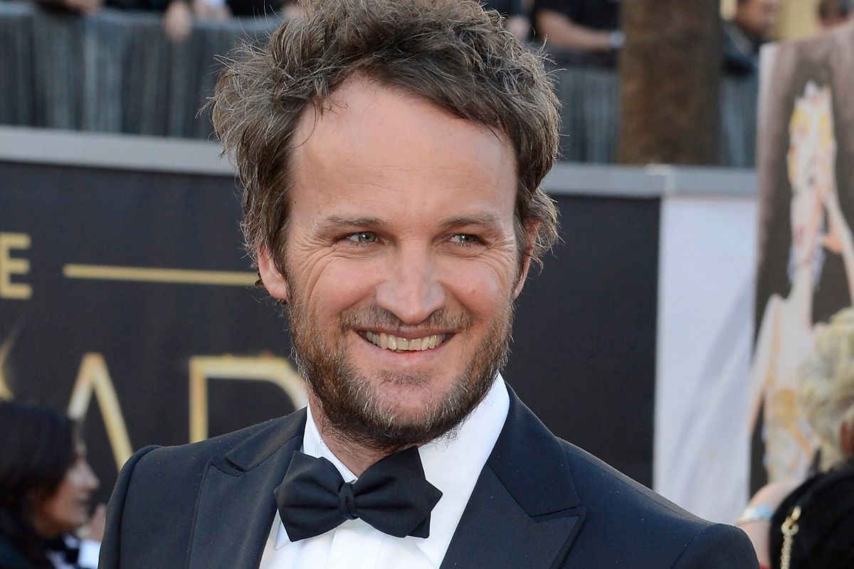 Jason Clarke To Come On Board For 'First Man'