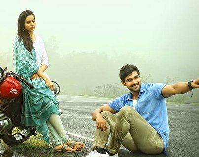 Boyapati Experiments With Emotional Drama This Time 