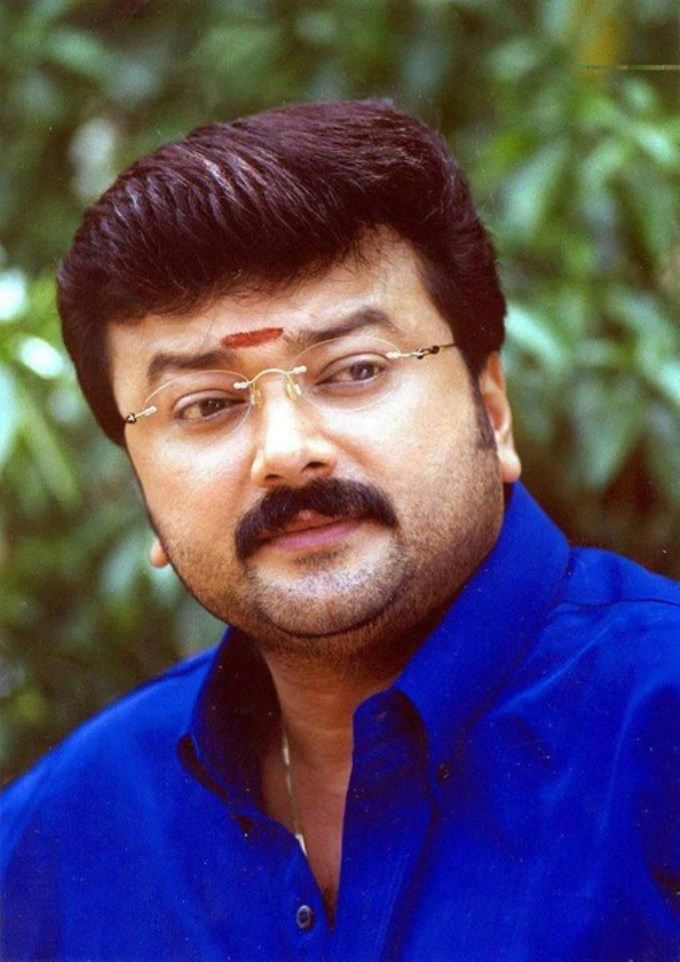 Jayaram Talks About Completing 30 Years In Film Industry 