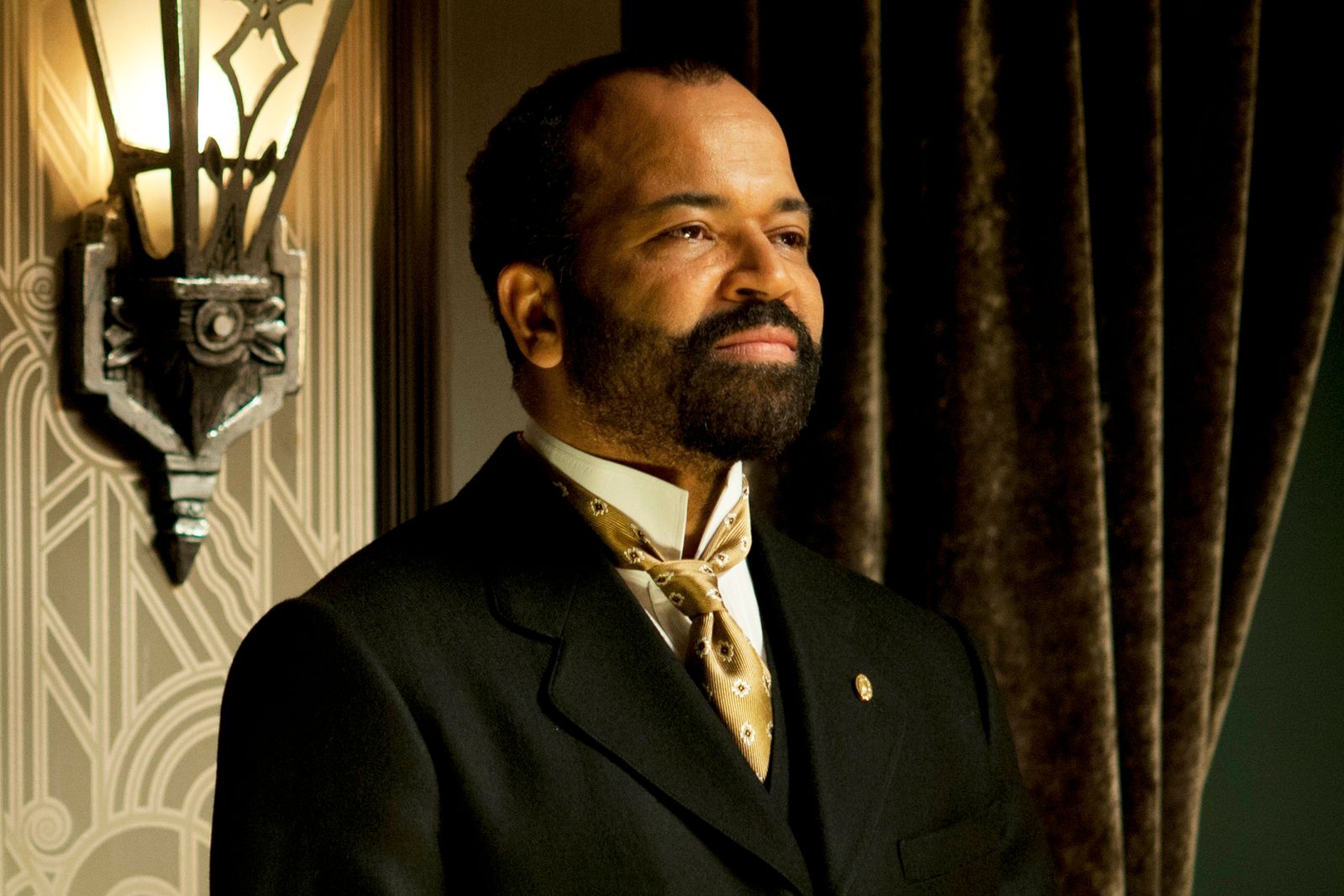 Jeffrey Wright To Star In The Movie Adaptation Of Novel ‘The Goldfinch' 