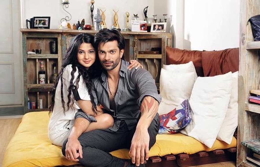 Jennifer Winget Reflects Positively On Her Previous Marriage With Karan Singh Grover 
