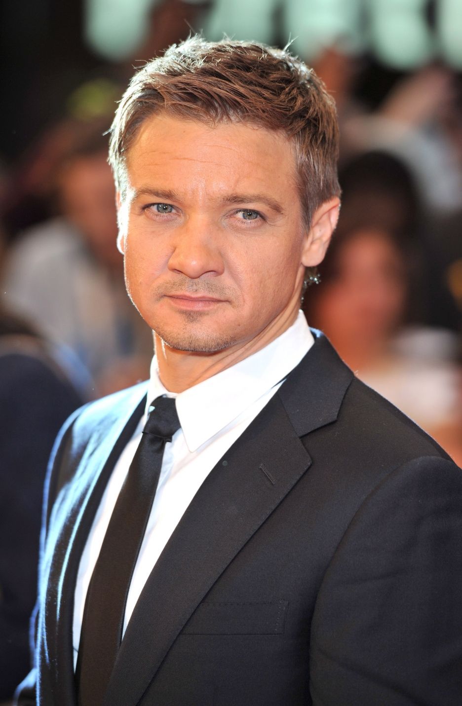 Jeremy Renner All Set To Play Doc Holliday In An Upcoming Biopic