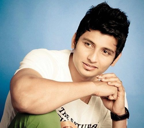 Failures Never Affect Me At All: Jiiva