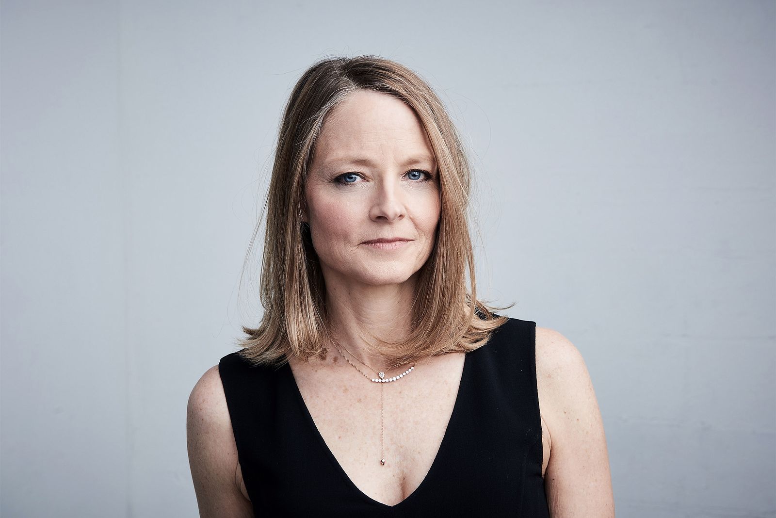 Jodie Foster Does Not Want To Make Movies On Superheroes 