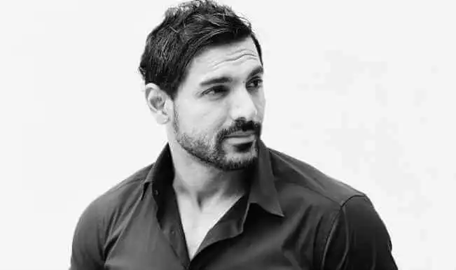 John Abraham To Star In ‘Romeo Akbar Walter’ 