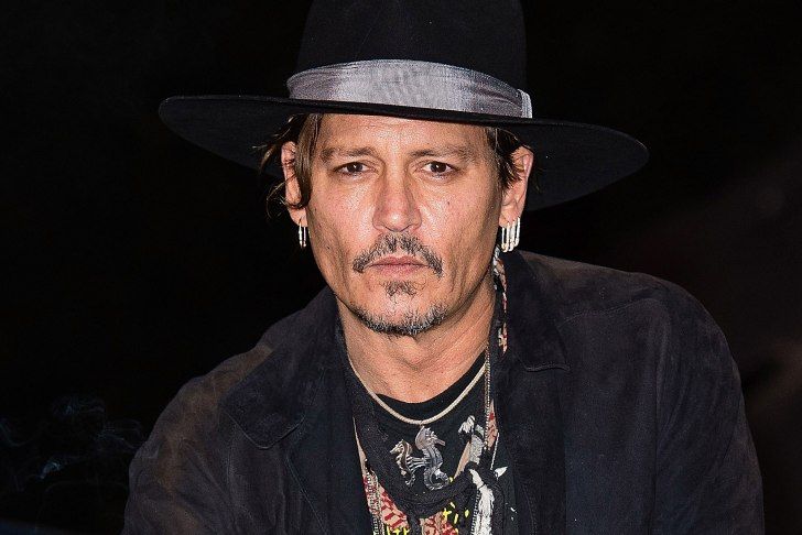 Johnny Depp’s Exorbitant Spending Is Irrelevant in his legal battle