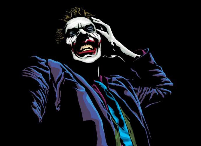 Joker Origin Movie To Go On Floors Soon