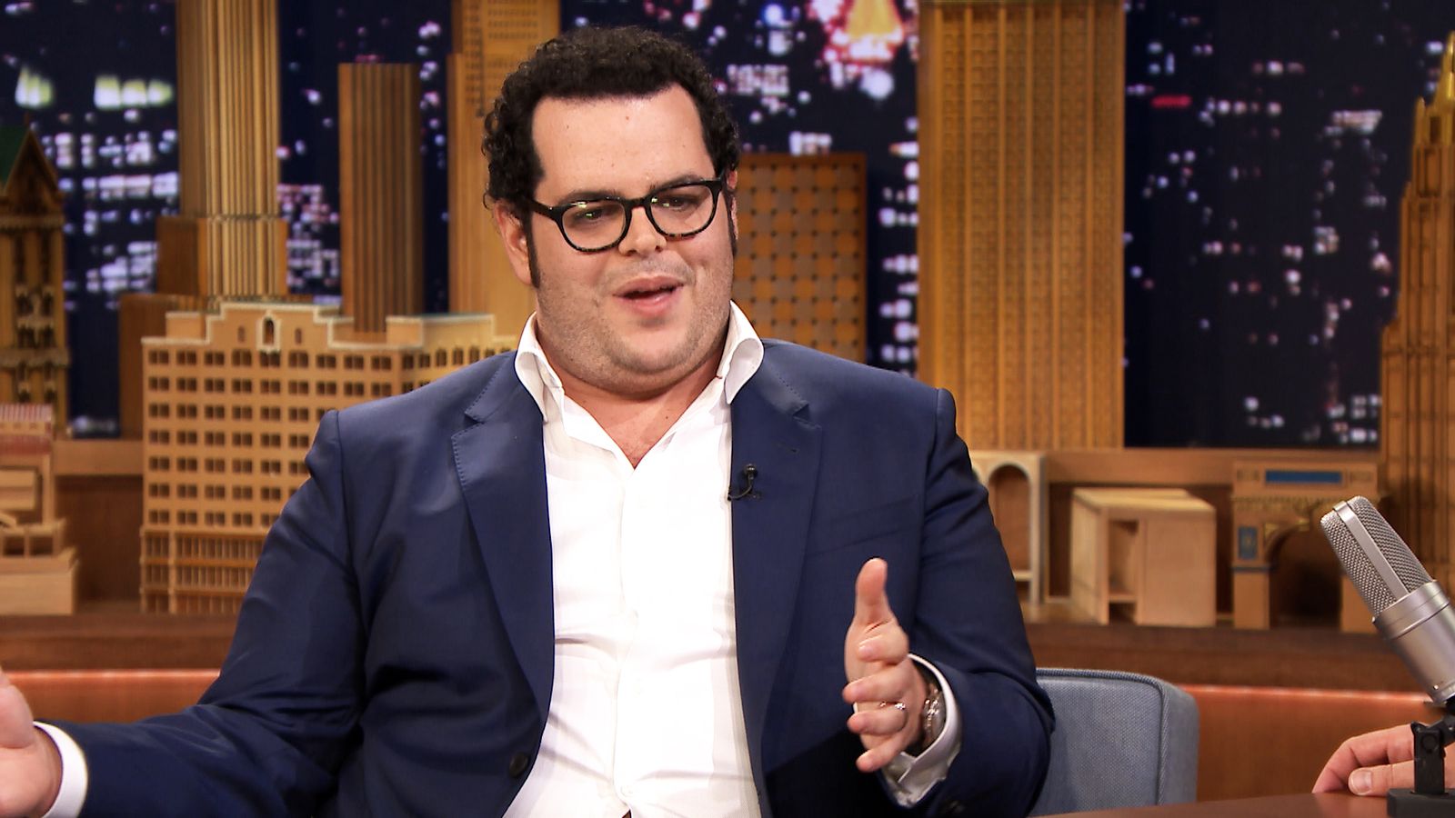 Josh Gad’s Job Is Not A Matter Of Concern For His Children!