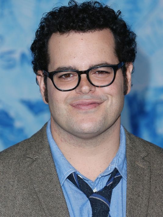 Josh Gad Is Excited About ‘Frozen 2’