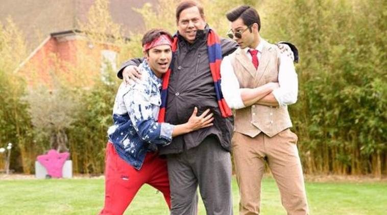 Judwaa 2 Trailer Delayed...Here's Why!
