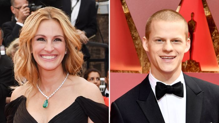 Julia Roberts And Lucas Hedges To Come On Board For 'Ben Is Back'