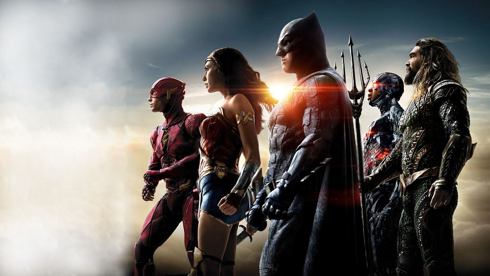 Ben Affleck Reveals Zack Snyder's Role In The Making Of 'Justice League'