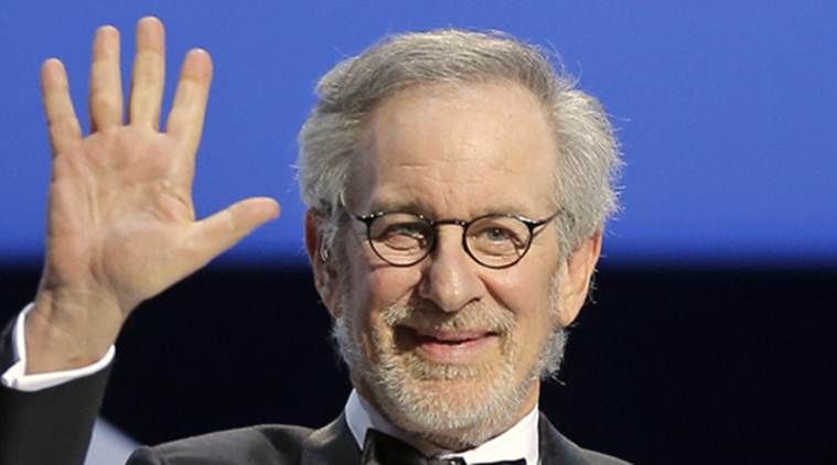 Steven Spielberg Will Start Filming Fifth Installment Of Indiana Jones In 2019