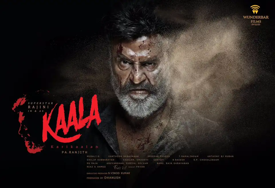 Allow Me To Do My Job: Rajinikanth Before Heading For First Schedule Of Kaala