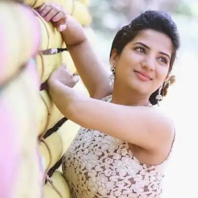 Mr & Mrs Ramachari Actress Kaavya Sha Bagged Her Next Flick 