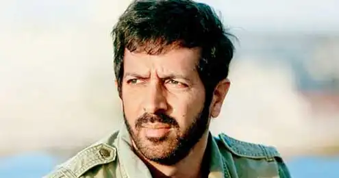 Kabir Khan: As A Filmmaker I Make Films To Express My Viewpoint