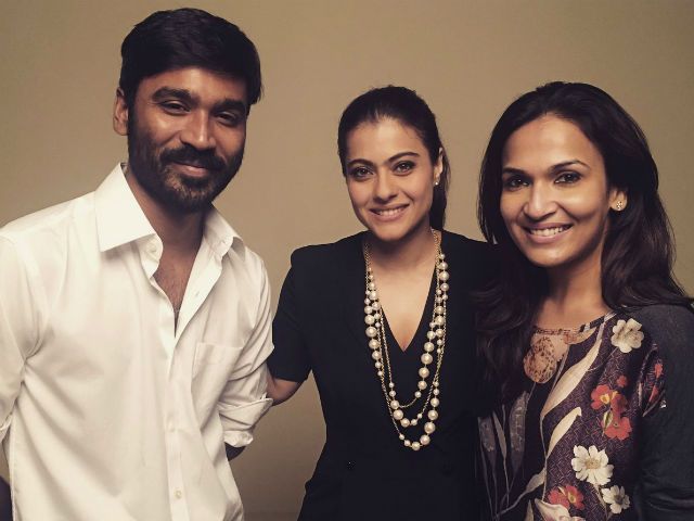 Dhanush: ‘While Shooting For Kodi At Pollachi, I Got This New Idea For VIP 2’