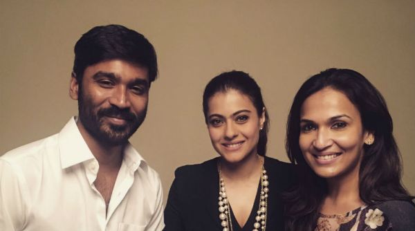 Dhanush And Kajol's ‘VIP 2’ Finally Gets A Release Date!