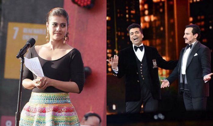 Kajol Joins The Club Of Ungrateful Star Kids Being Ignorant Of Their Privileges In Bollywood!