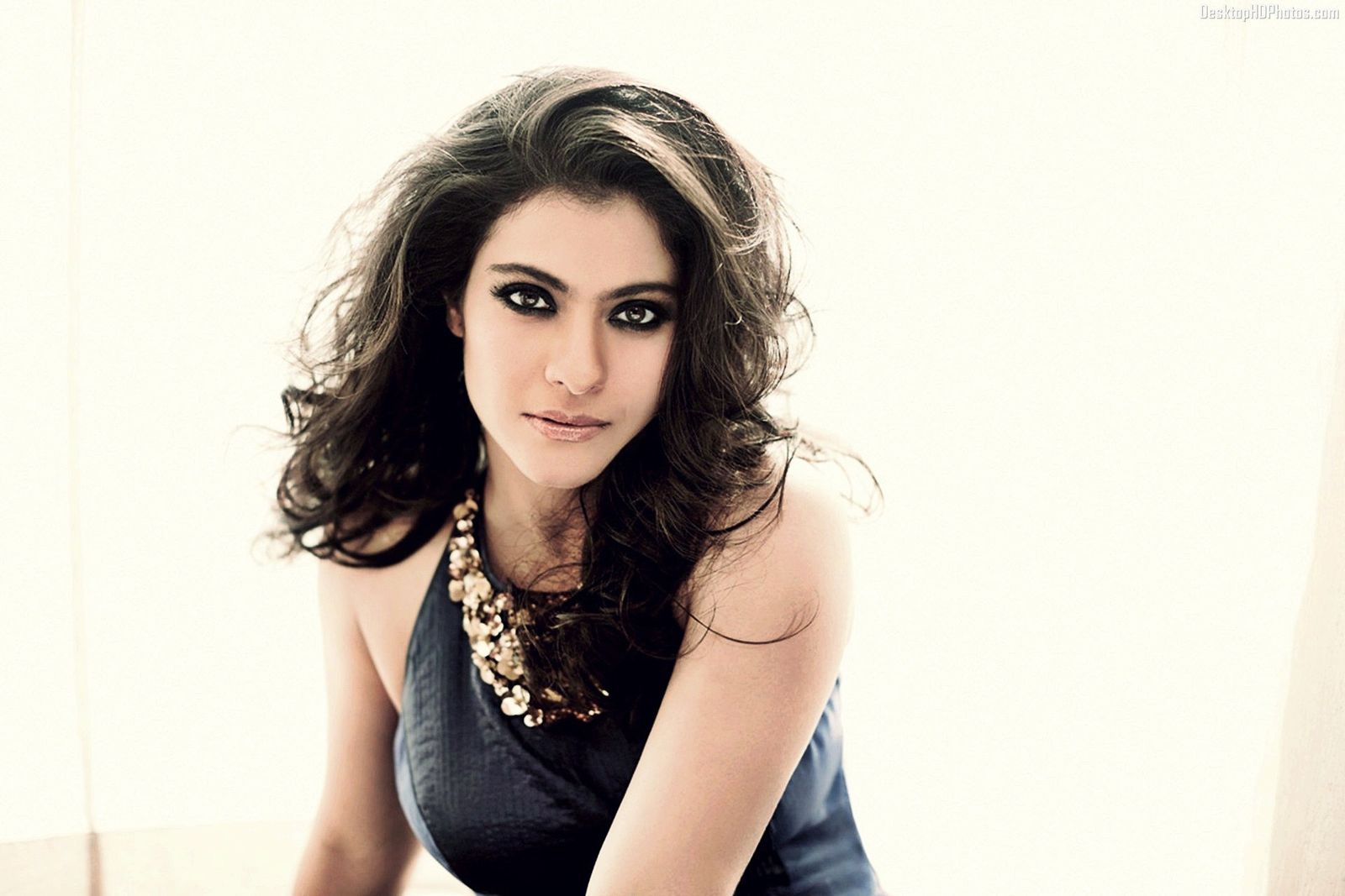 Kajol Accepts The Importance Of Image Building In Bollywood