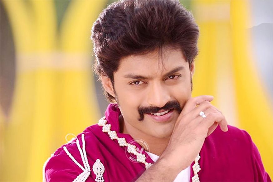 Kalyan Ram’s Action Entertainer Launched