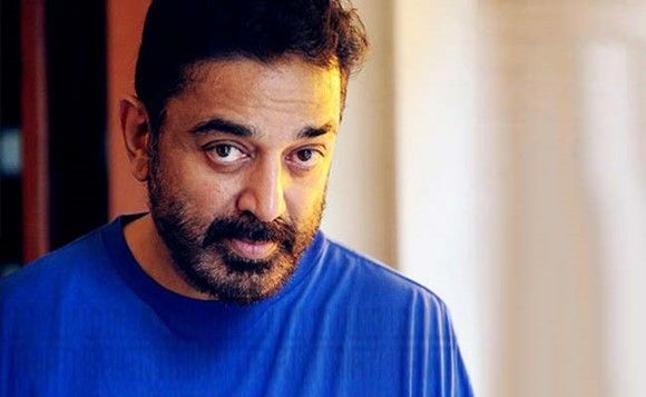 Kamal Haasan All Geared Up For Indian 2