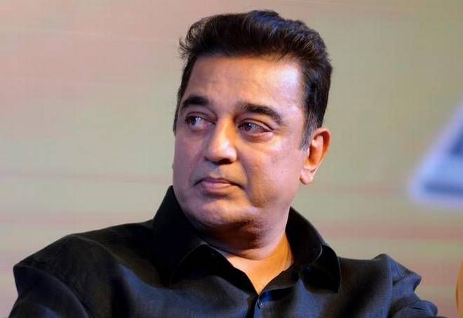 Get Ready To Know Kamal Haasan’s Political Party’s Name On February 21