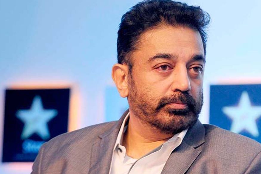 This Is What Kamal Haasan Has To Say On His Arrest For Hosting Bigg Boss