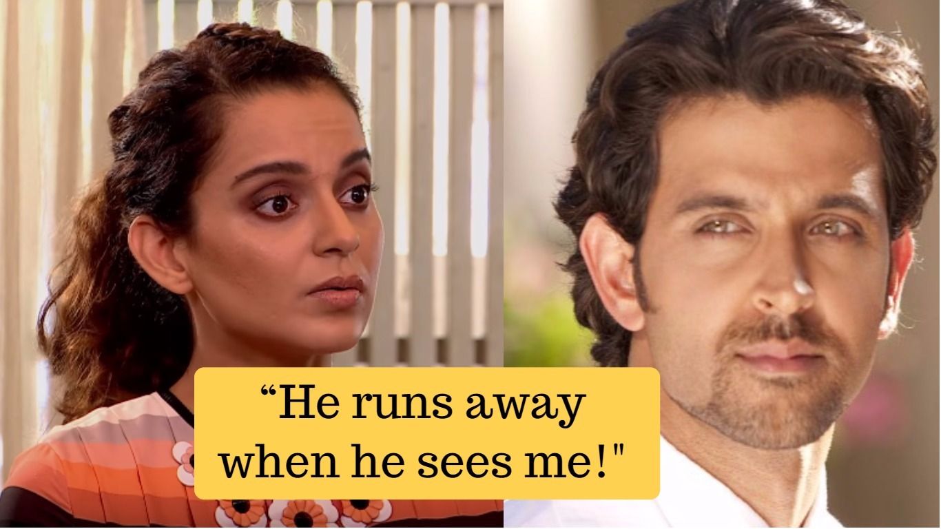 Here's How Kangana Ranaut Answered 7 Major Questions On All Her Controversies Without Being Politically Correct! 