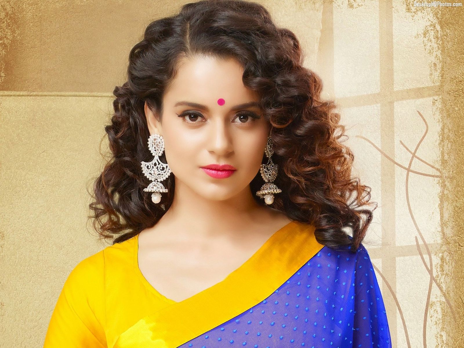 Kangana Ranaut On Directing Films: I Really Don’t Think Anyone Is Taking Me Seriously But I Mean It