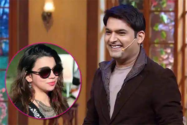 Kapil Sharma Opens Up About Ex Girlfriend Preeti Simoes And Their Break Up