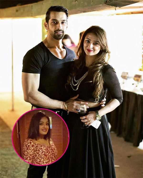 Say what? Wife Of Karan Vohra Aka Shaurya Of Zee TV's 'Mehak' Slapped His Co-Star Samiksha
