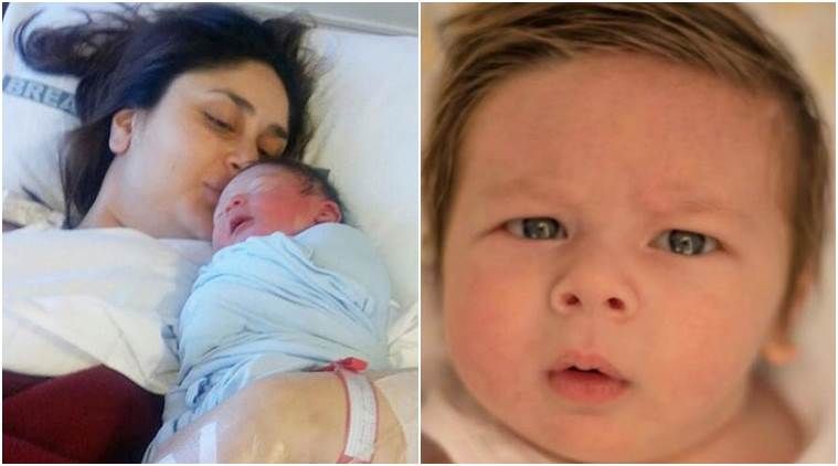 I Am A New Mother Who Wants To Work, At The Same Time, Don't Want To Miss A Moment With Taimur: Kareena Kapoor Khan