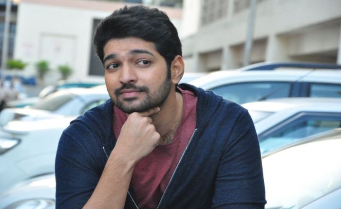 Karthik’s First Two Films Have Made Him More Confident