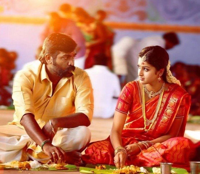 Karuppan To Release In September?