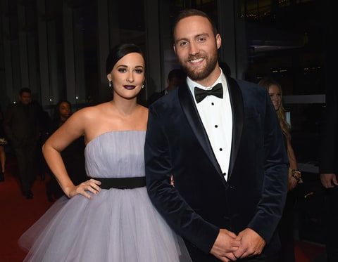 Kacey Musgraves And Ruston Kelly Are Now Married!