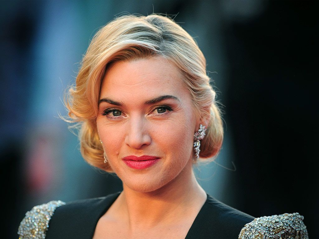 Kate Winslet Lends Her Voice For Mary and the Witch's Flower