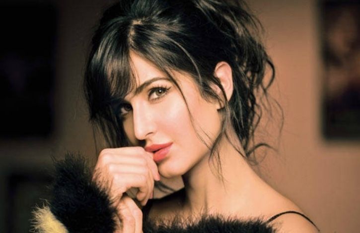 It’s a very happy and exciting place to be in: Katrina Kaif On Tiger Zinda Hai