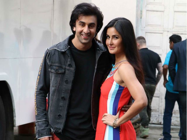 Ranbir Kapoor Opens About Katrina Kaif’s Statement Of Not Working With Him!
