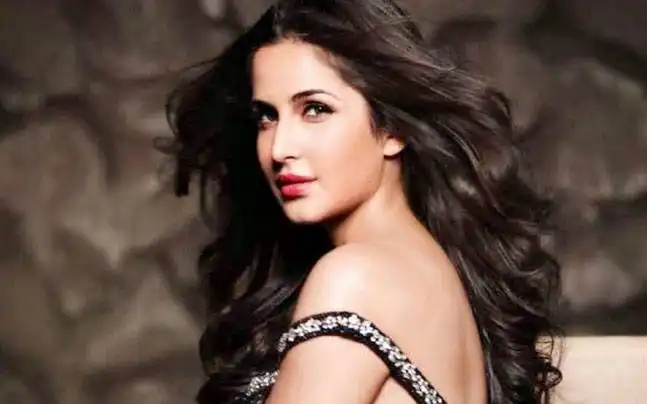 Is This Katrina's Role In Thugs Of Hindostan?