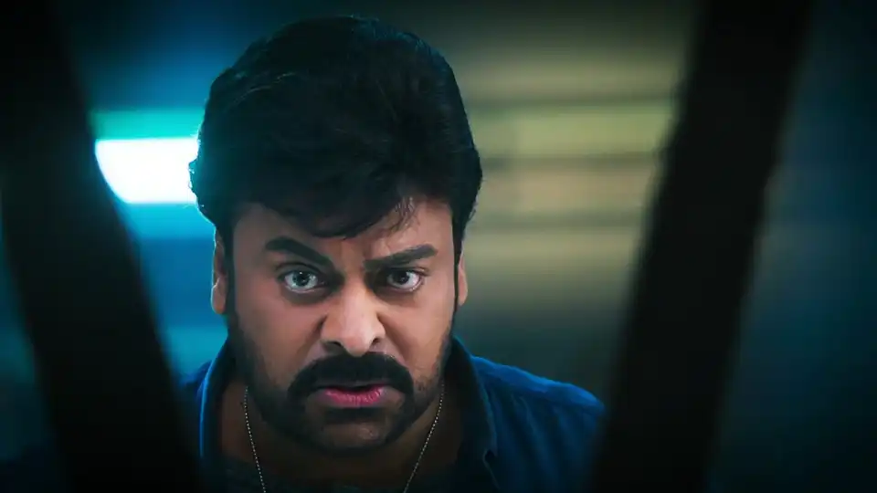 Baahubali To Be a Benchmark For Chiranjeevi’s Next