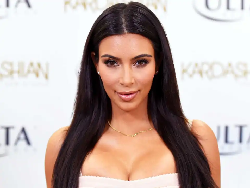 Kim Kardashian To have Third Child?