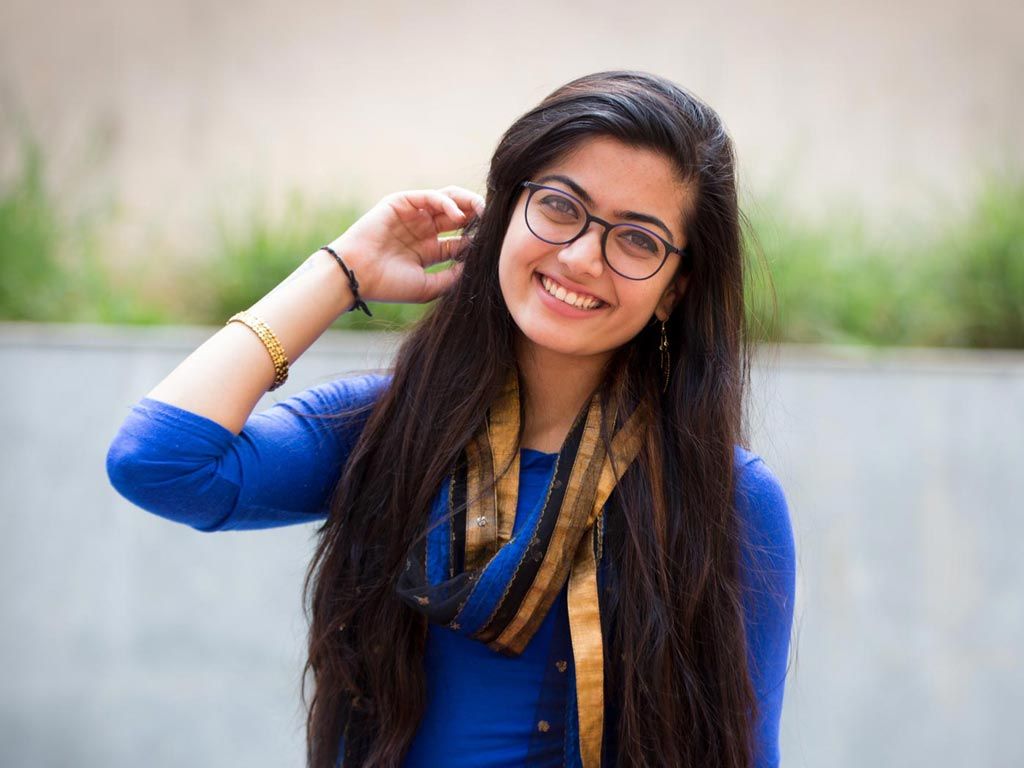 Rashmika Mandanna To Debut In Tollywood With ‘Chalo’